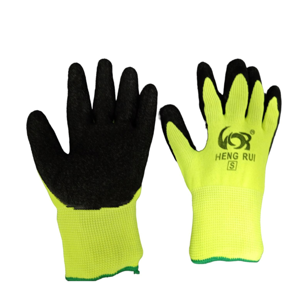 Guantes para trabajo, 10 pares