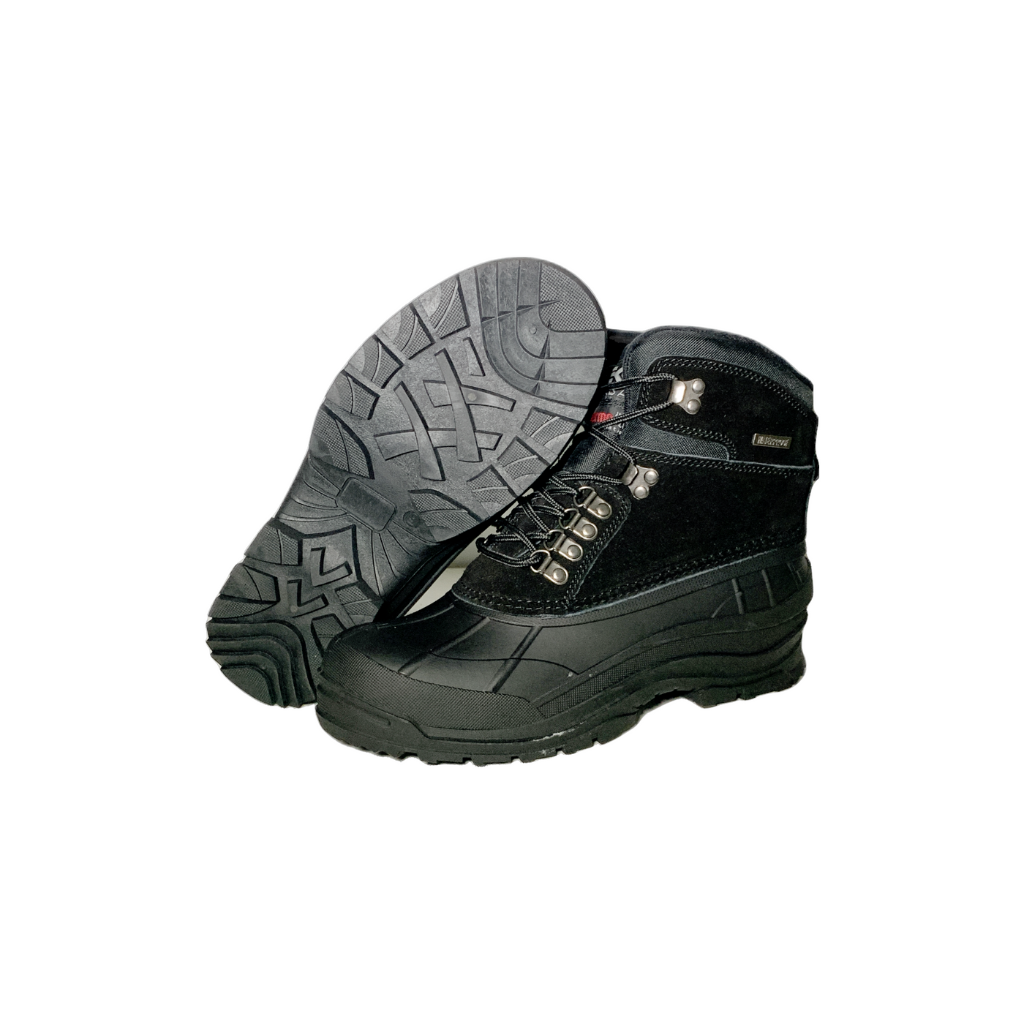 Boots Eurback winter