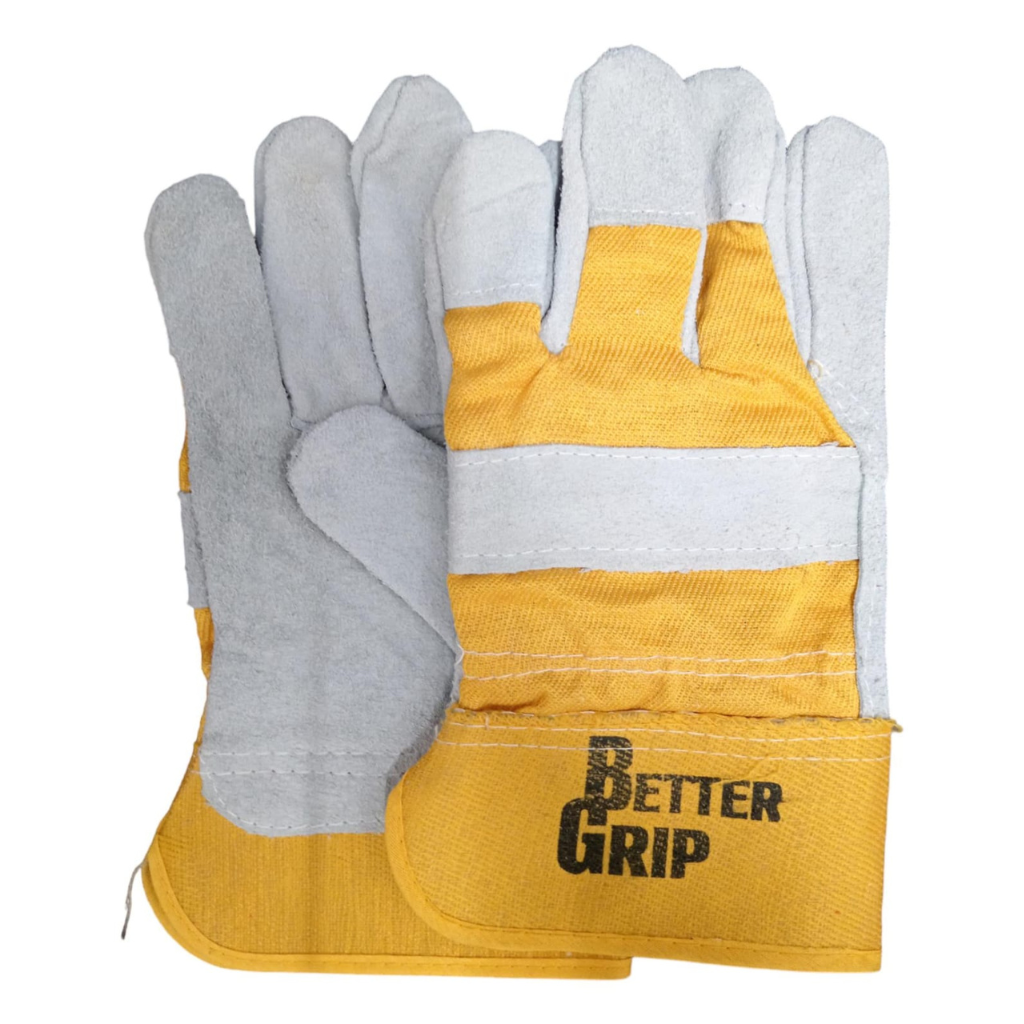 Guantes para varilla verano, 3 pares