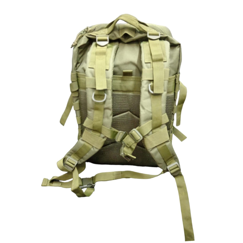 Mochila tactica army