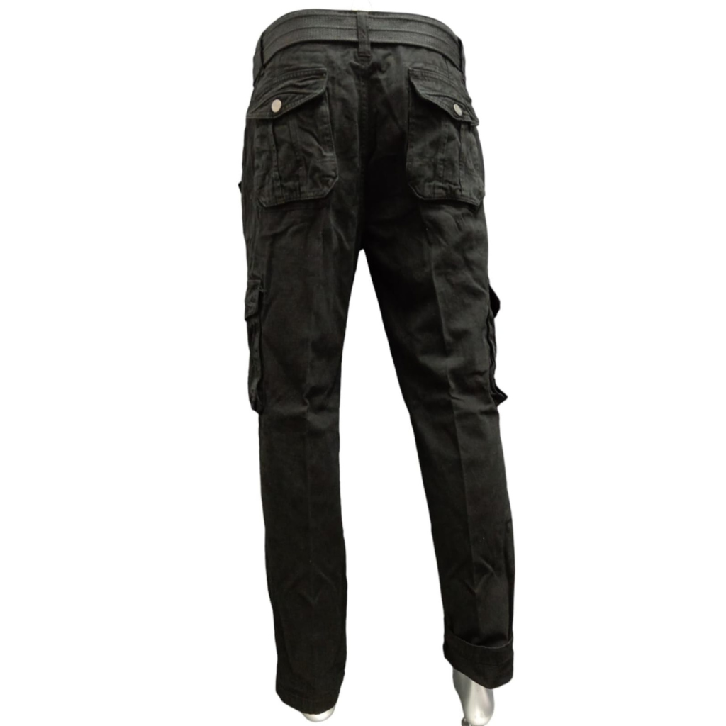 Cargo pants para trabajar, verano