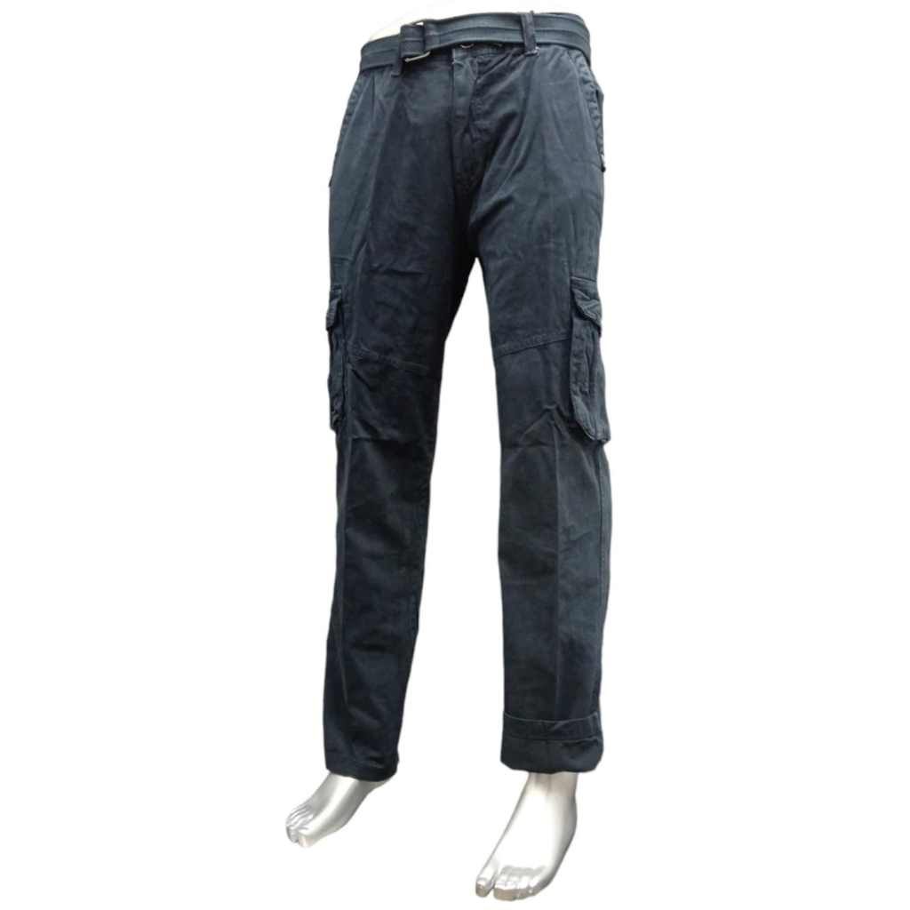 Cargo pants para trabajar, verano