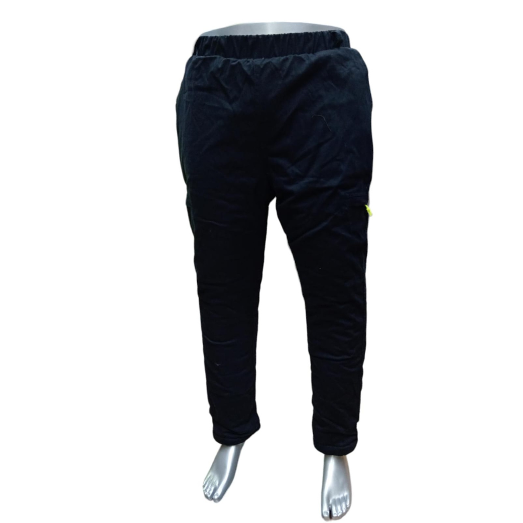 Pants cargo polar con fleece, para invierno extremo