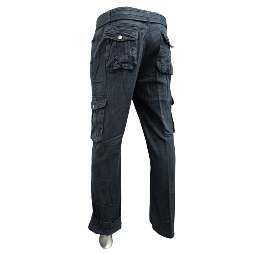 Cargo pants para trabajar, verano