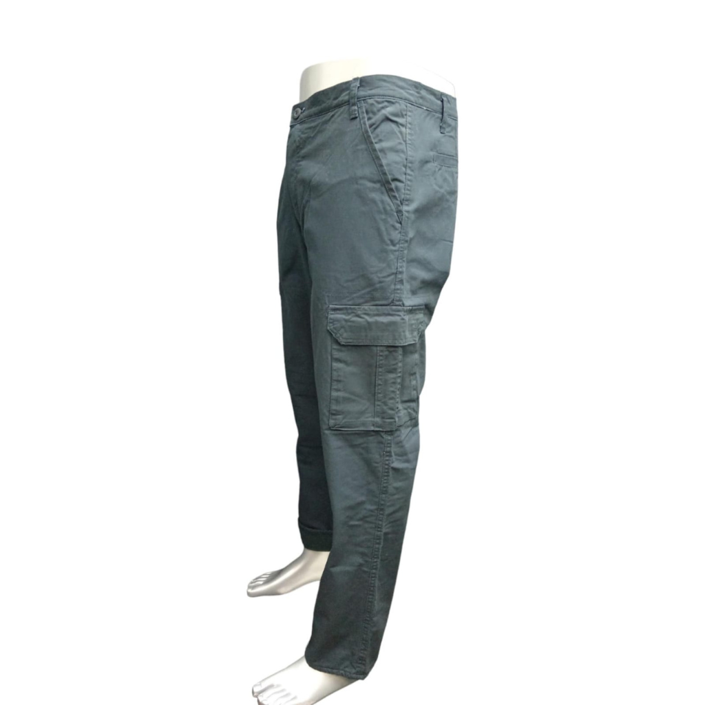 Pants cargo para trabajar, invierno