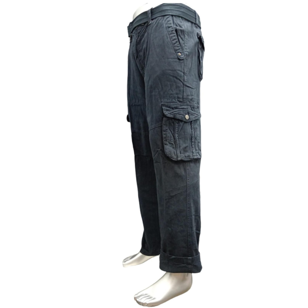 Cargo pants para trabajar, verano