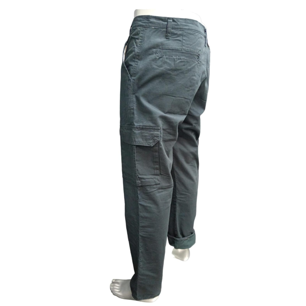 Pants cargo para trabajar, invierno