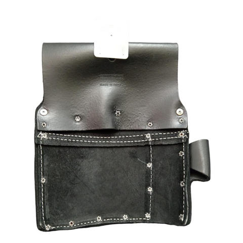 Pouch prince leather PDW-OTR