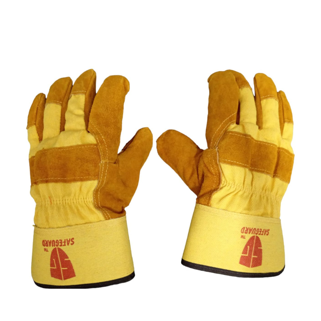 Guantes para varilla (Invierno), 3 pares