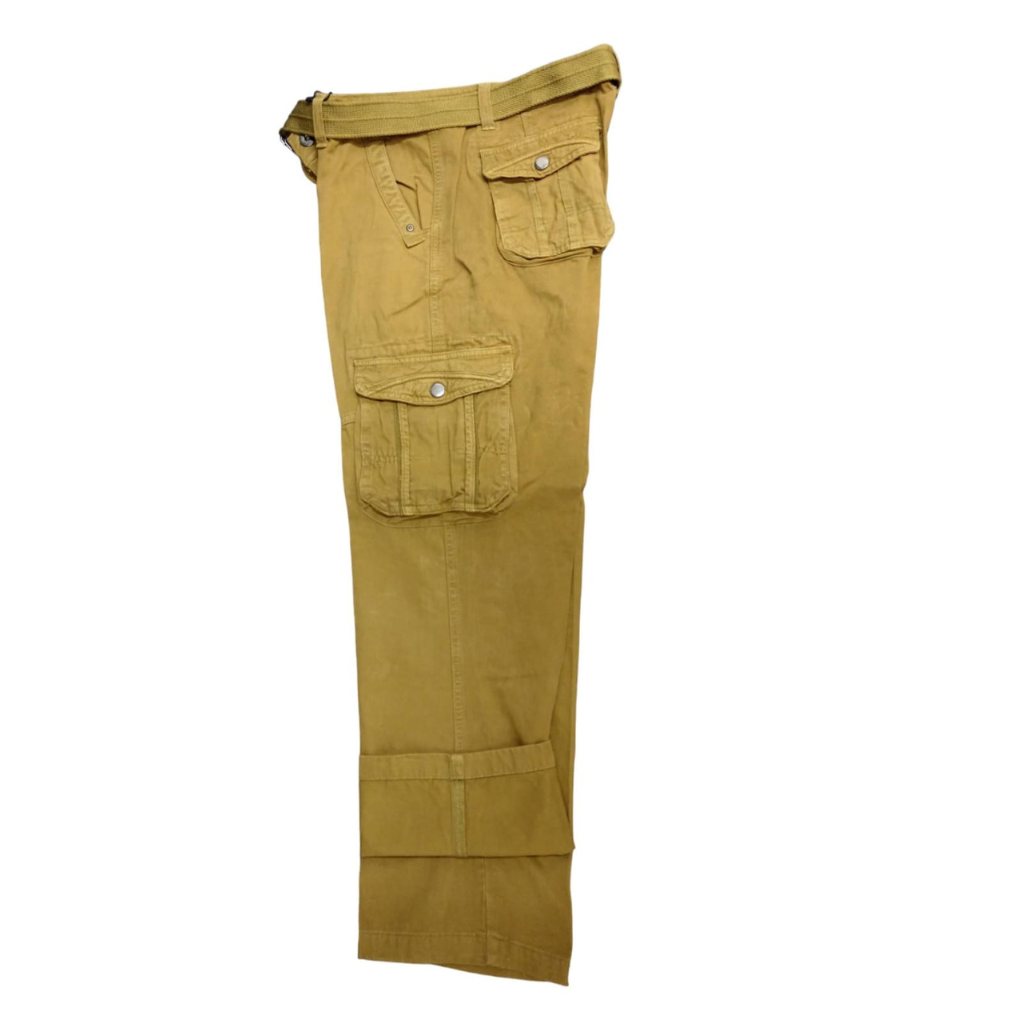 Cargo pants para trabajar, verano