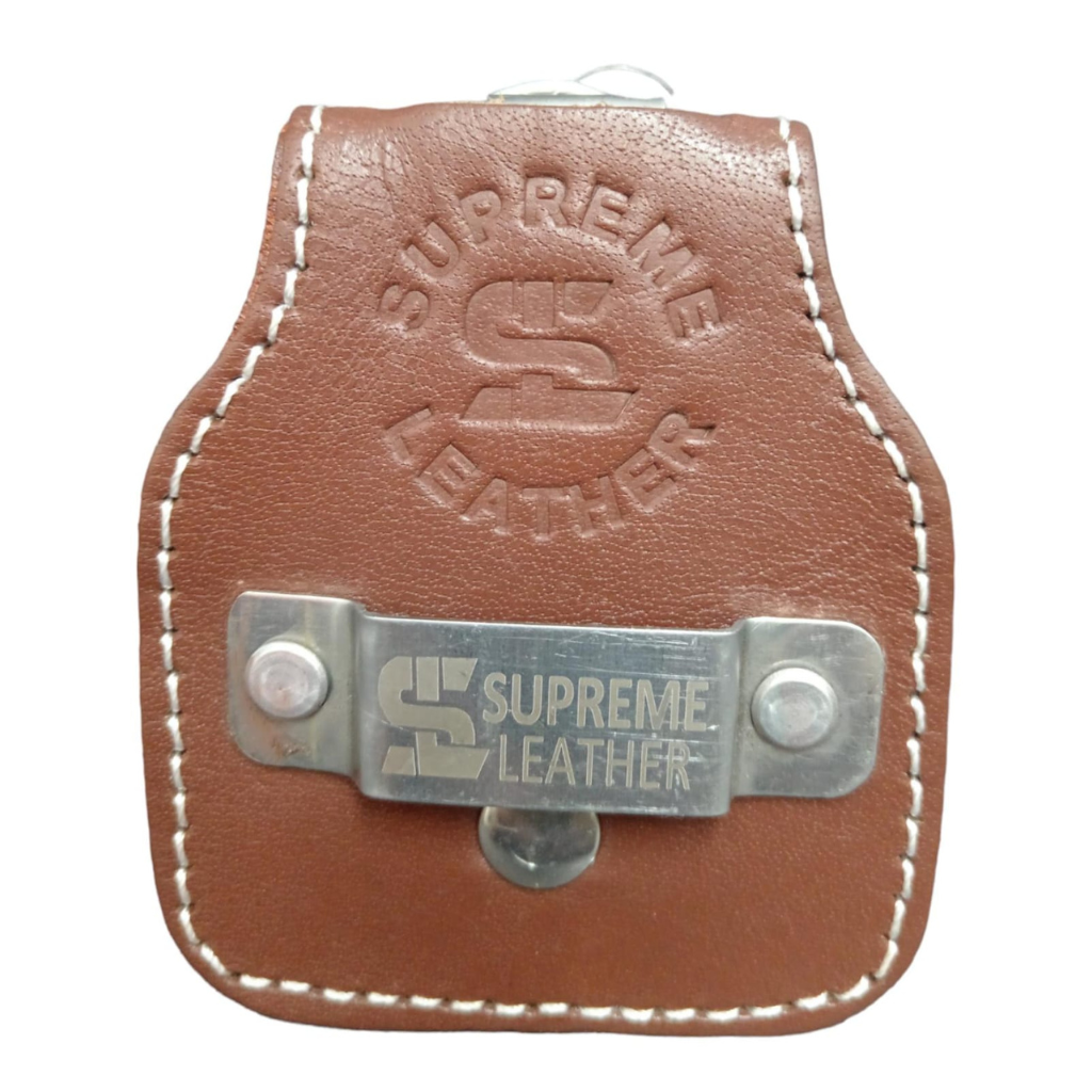 Porta metro supreme leather SL5188