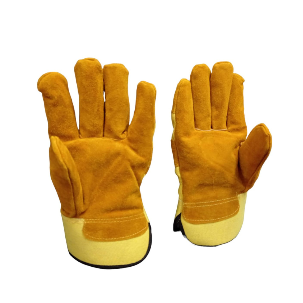 Guantes para varilla (Invierno), 3 pares