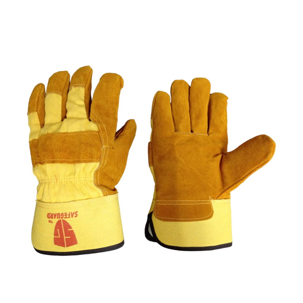 Guantes para varilla (Invierno), 3 pares