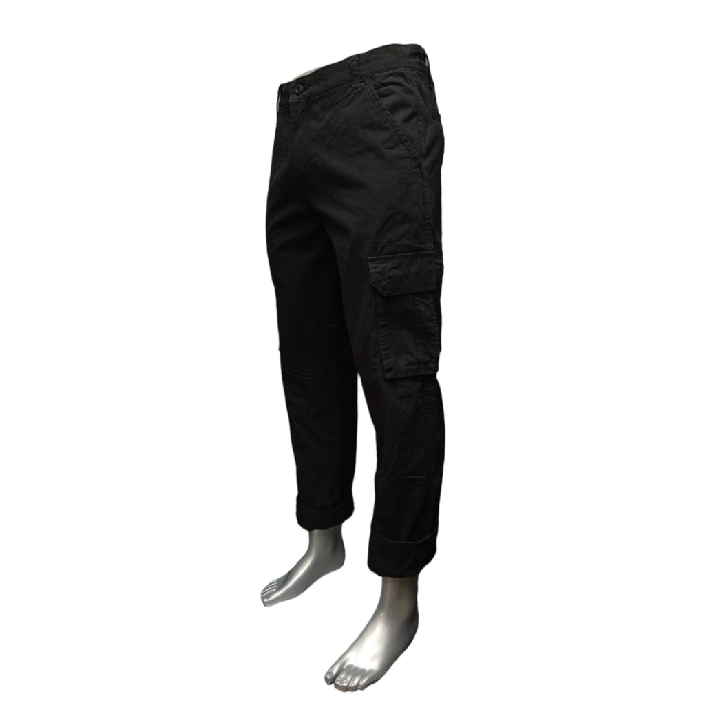 Pants cargo para trabajar, invierno