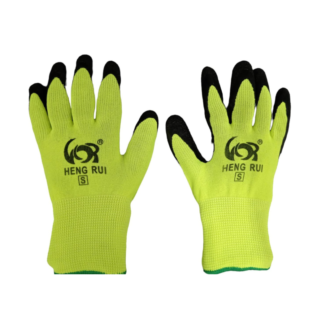 Guantes para trabajo, 10 pares