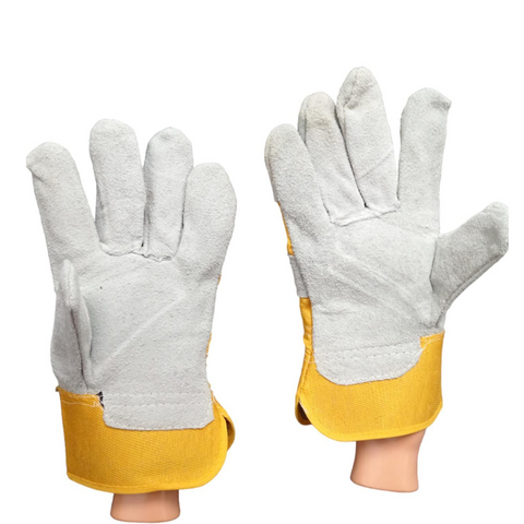 Guantes para varilla verano, 3 pares