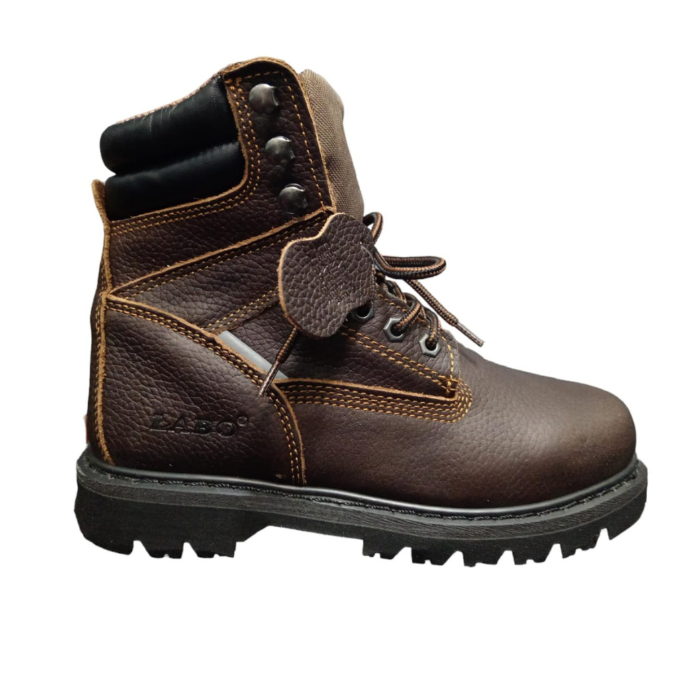 Boots LABO #1212 Brown