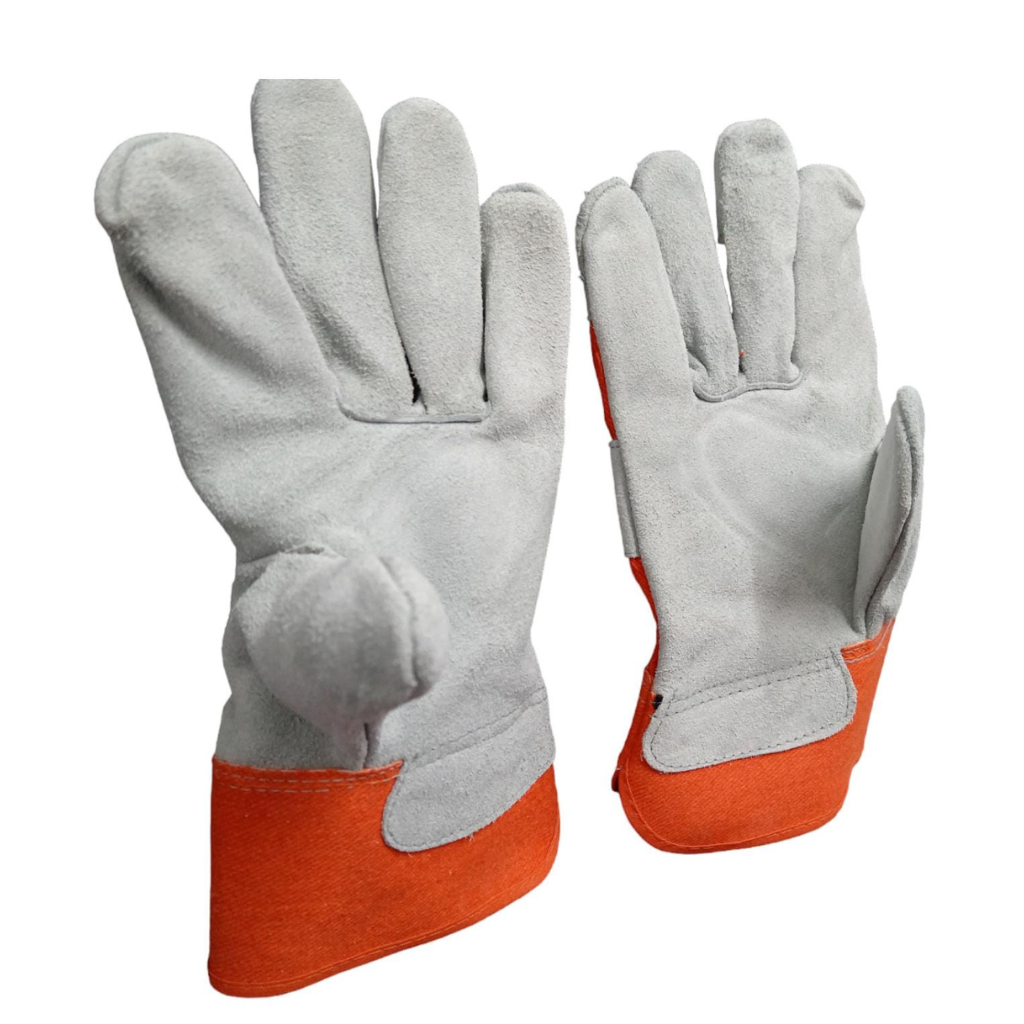 Guantes para varilla verano, 3 pares