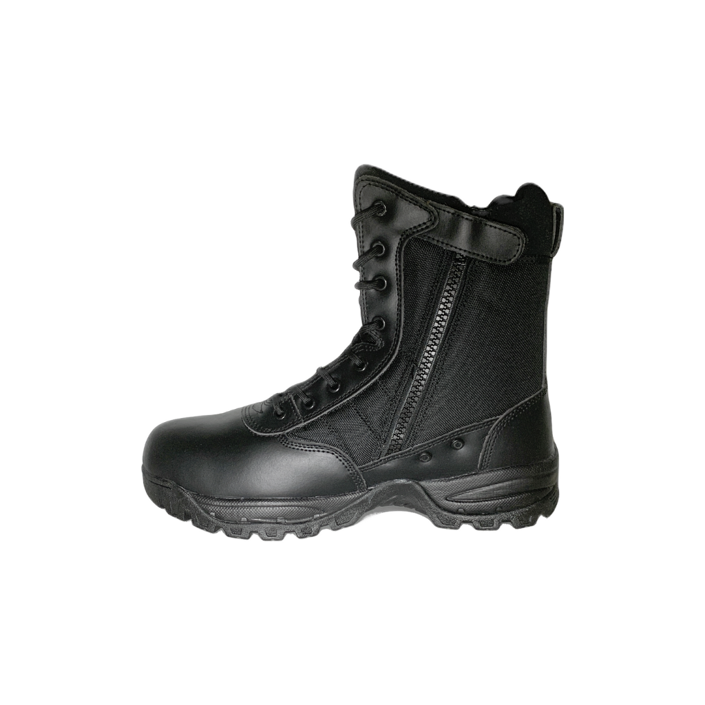 Boots Safara Security Caña Alta