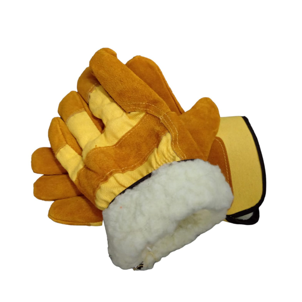 Guantes para varilla (Invierno), 3 pares