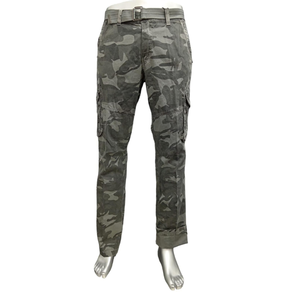 Cargo pants para trabajar, verano