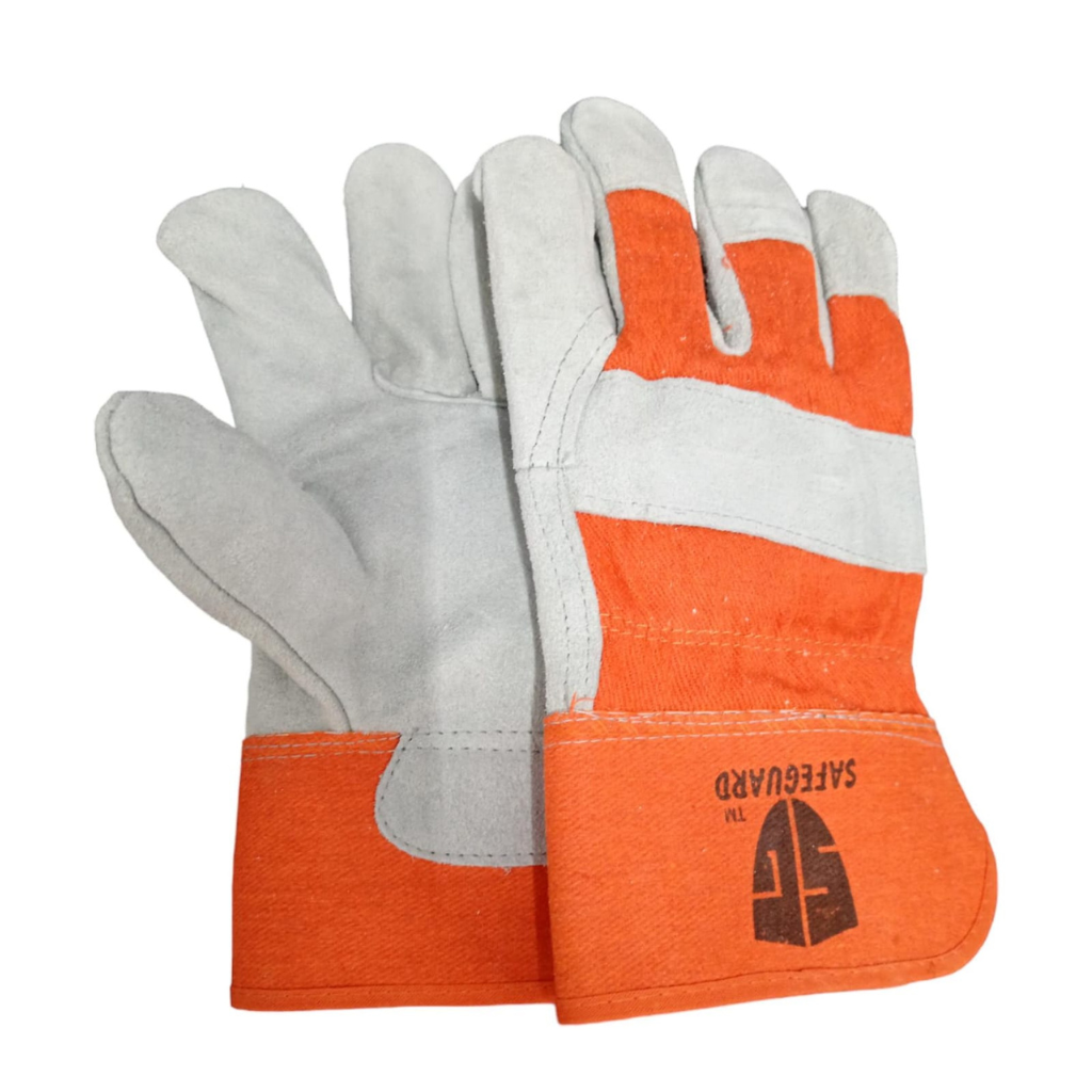 Guantes para varilla verano, 3 pares