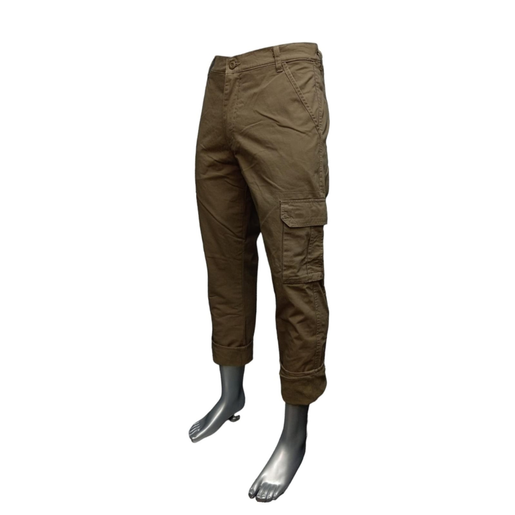 Pants cargo para trabajar, invierno