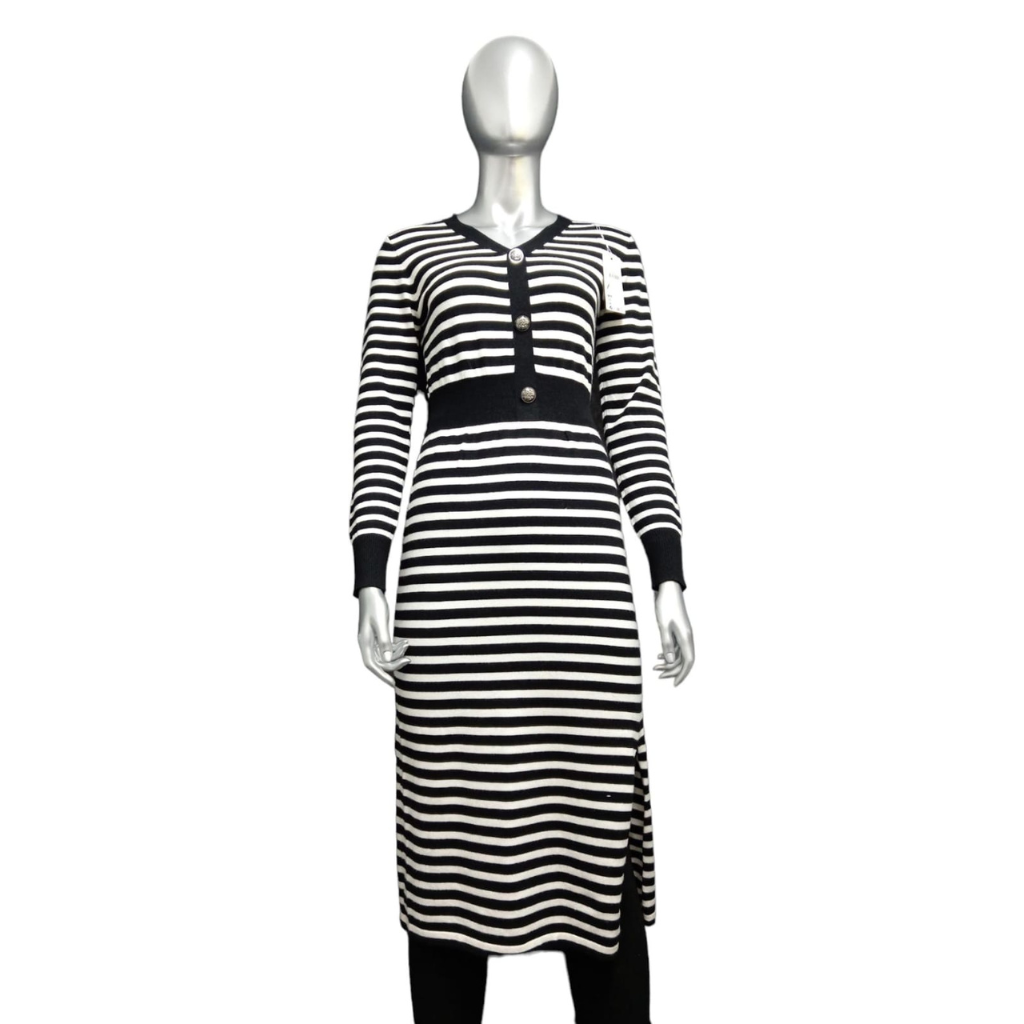 Vestido para mujer, cotton AZ DK 5085A