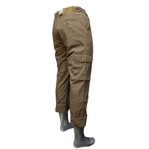 Pants cargo para trabajar, invierno