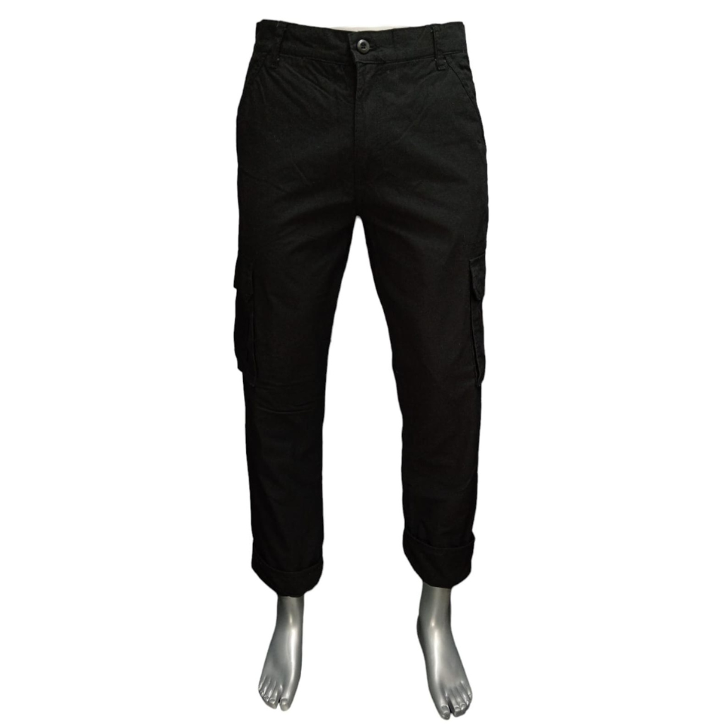 Pants cargo para trabajar, invierno