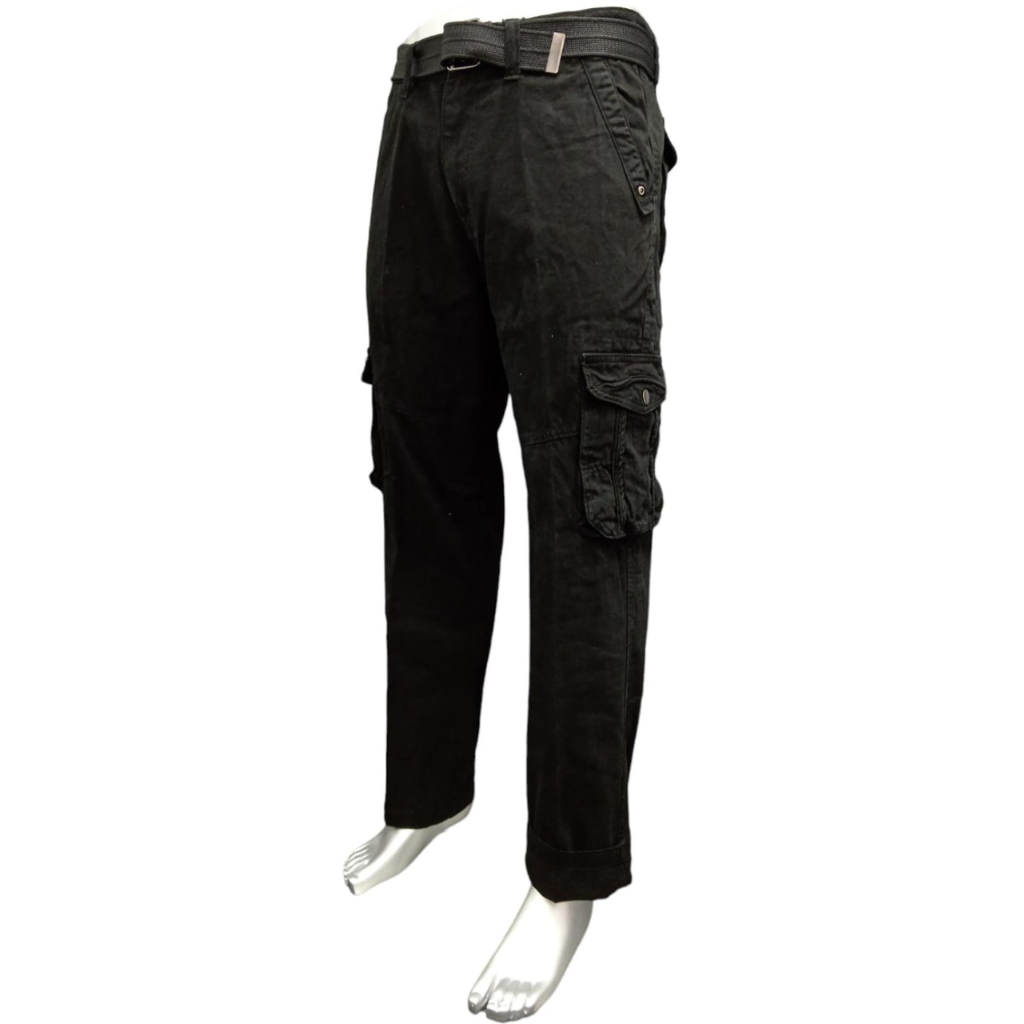 Cargo pants para trabajar, verano