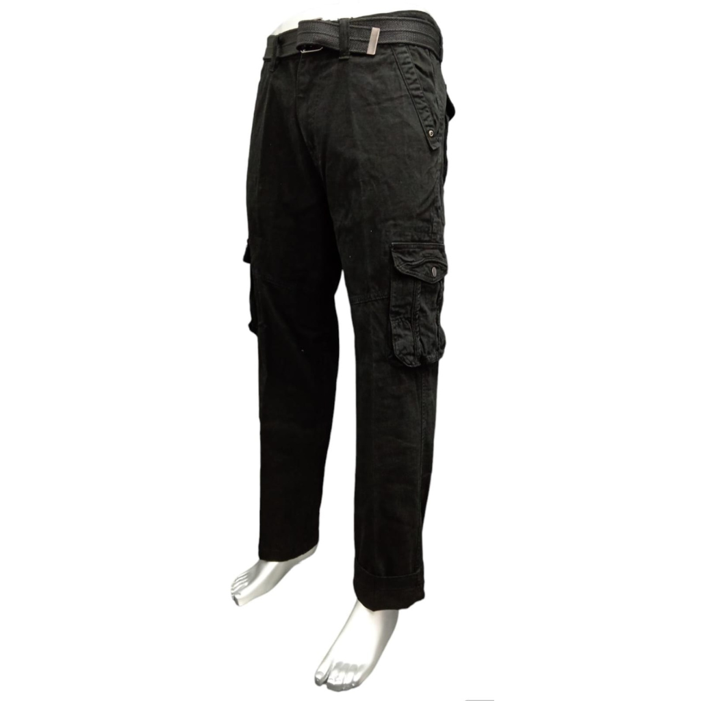 Cargo pants para trabajar, verano