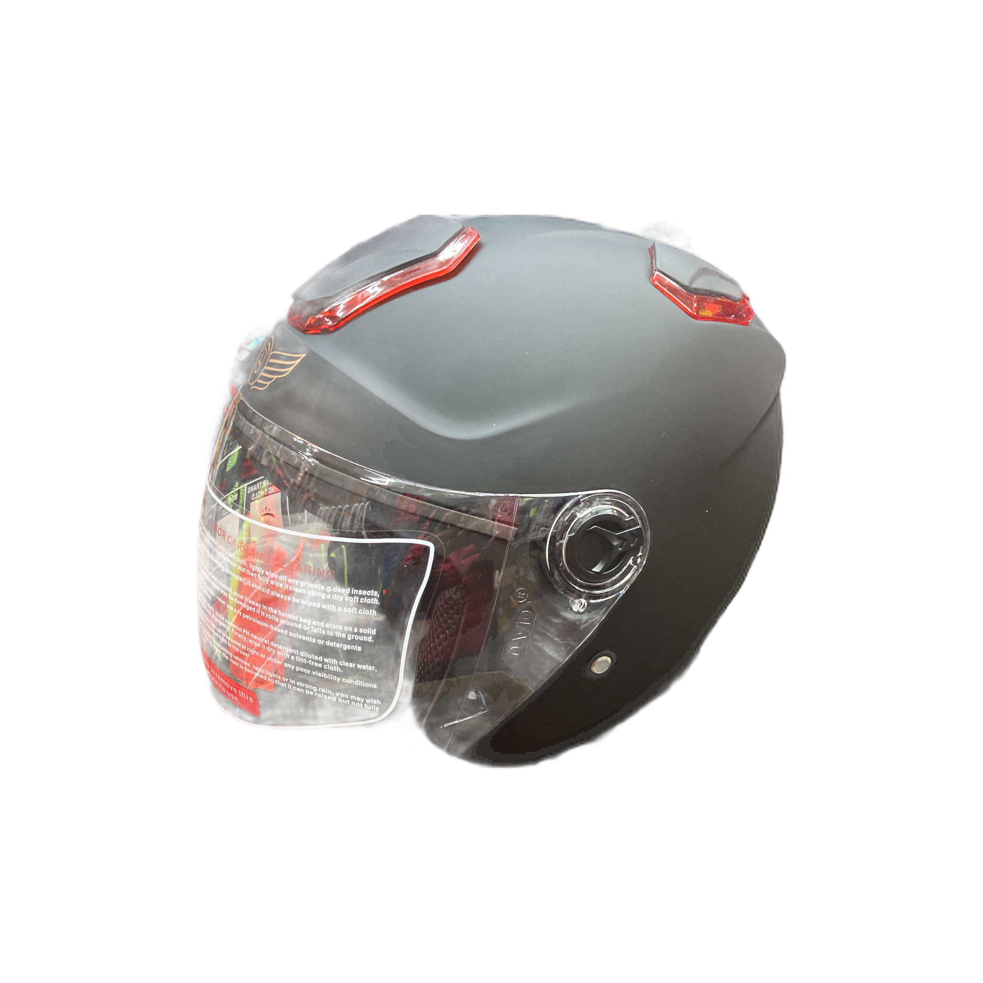 Casco para motociclistas