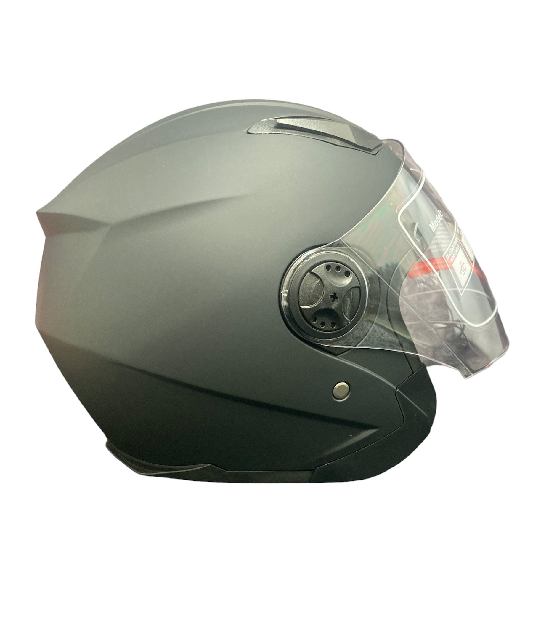 Casco para motociclistas