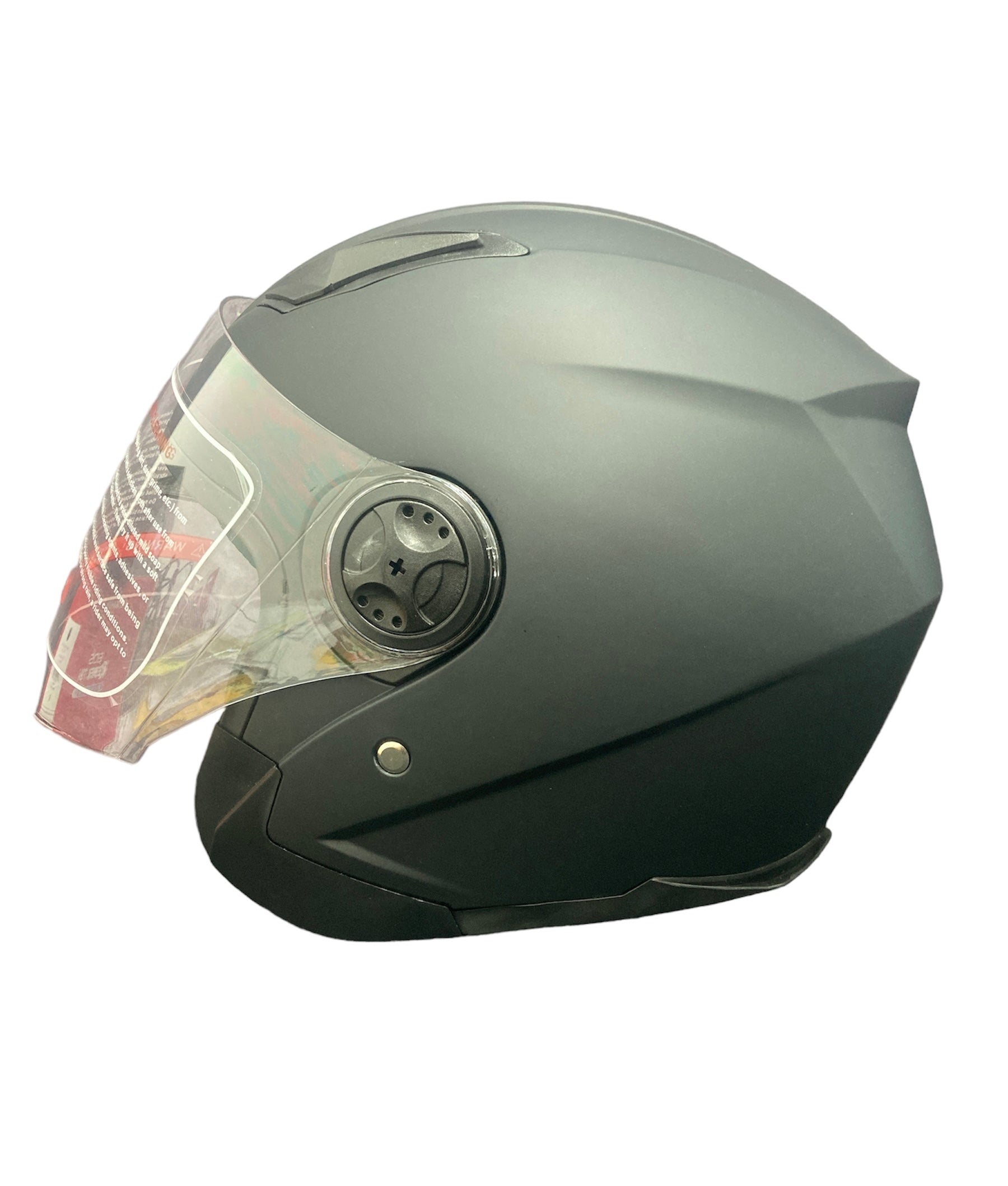 Casco para motociclistas