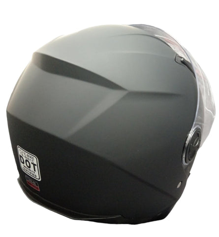 Casco para motociclista,  Fly E-bike