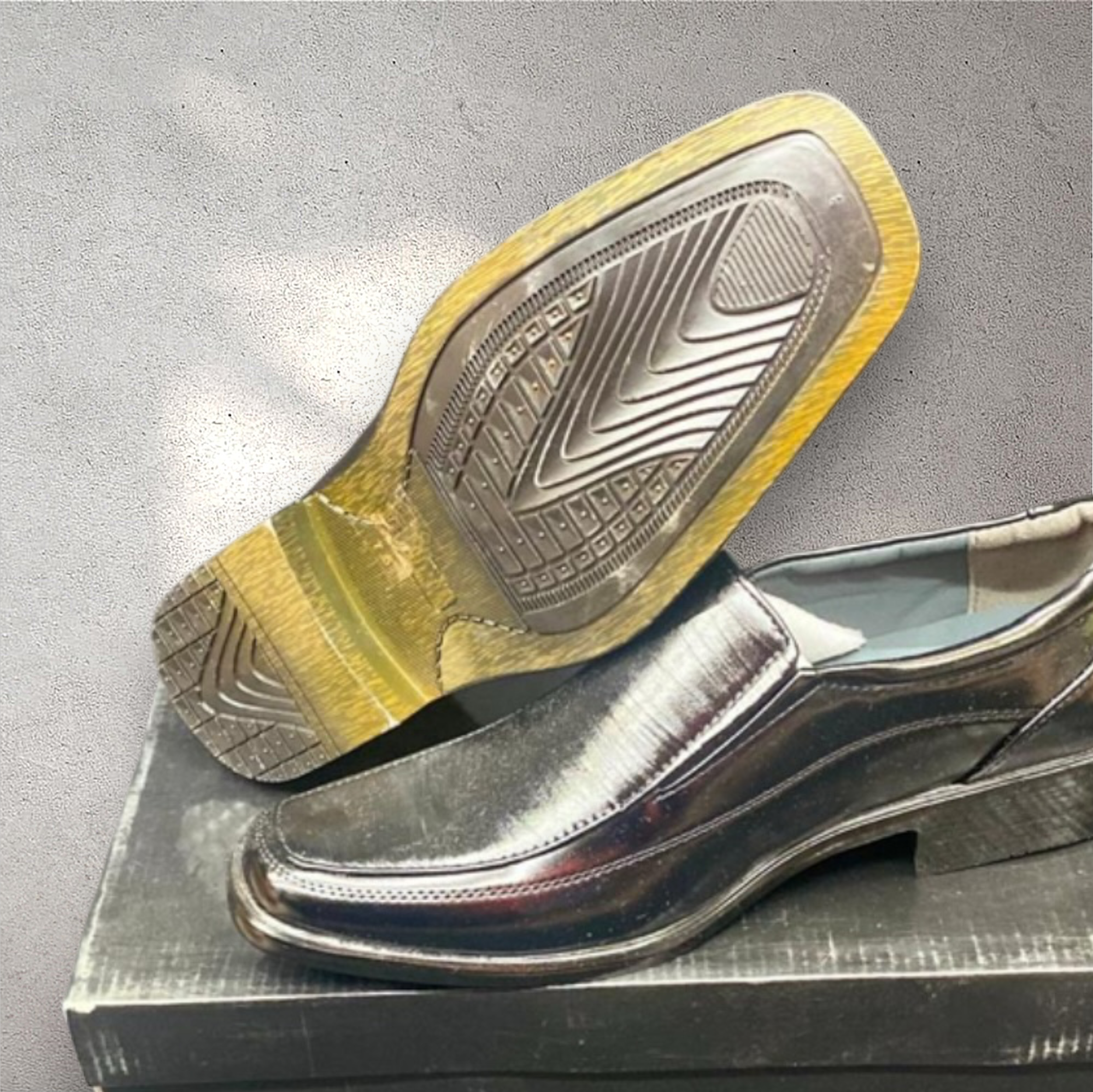 zapatos de vestir