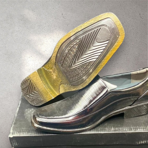 zapatos de vestir