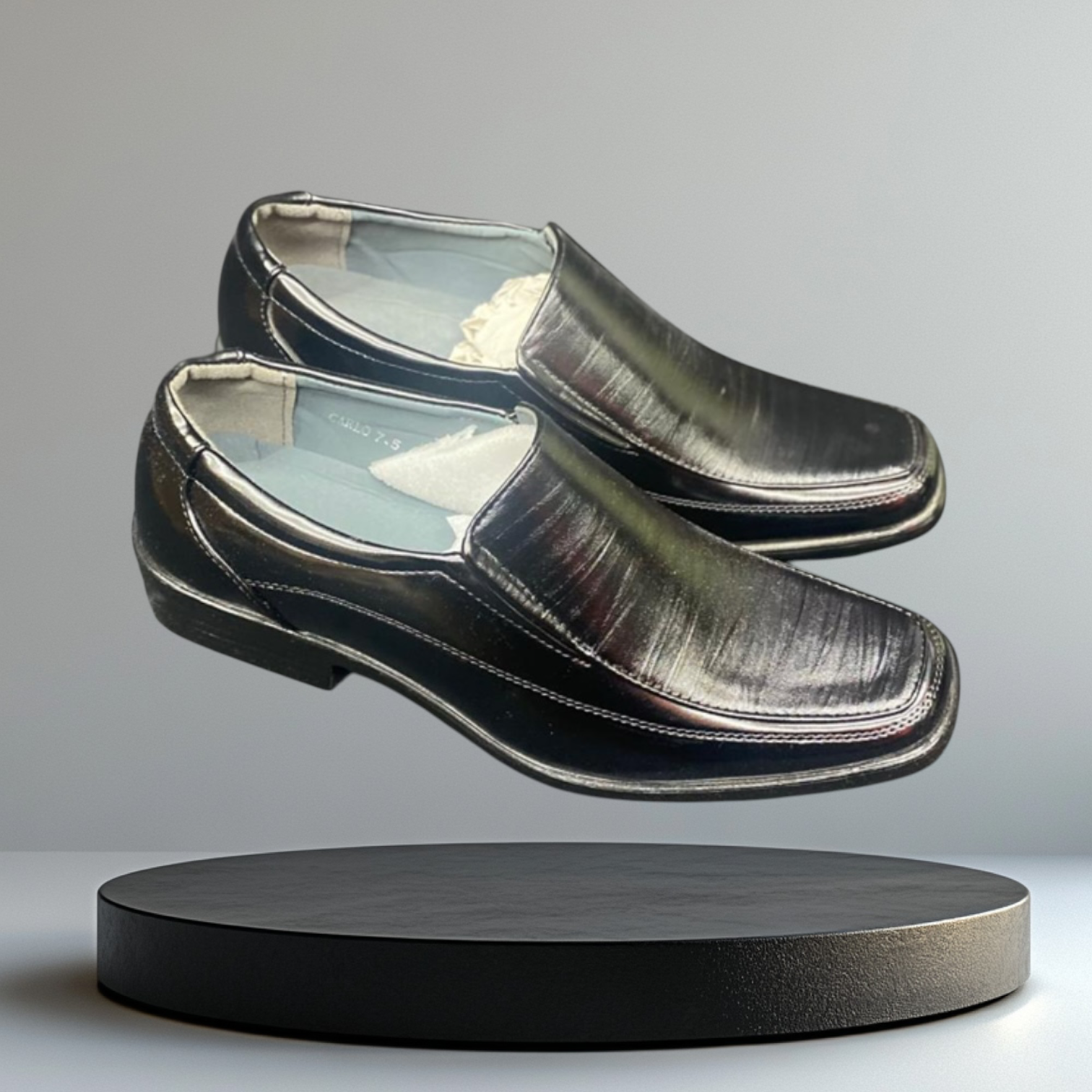 zapatos de vestir